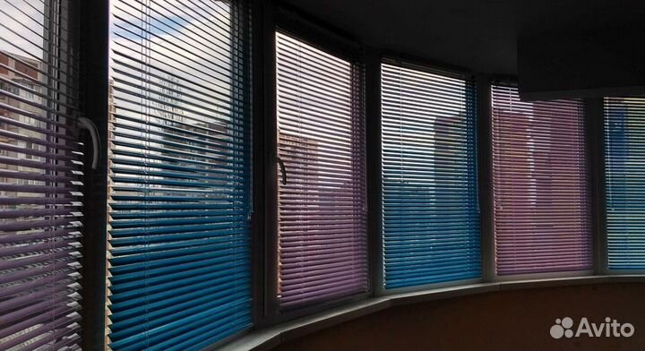 Рулонные кассетные шторы блекаут N8500-V22207