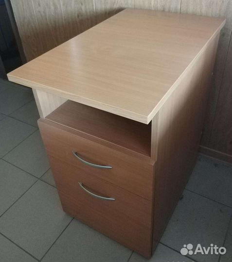 Тумба офисная