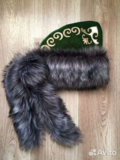 Башкирский бурек