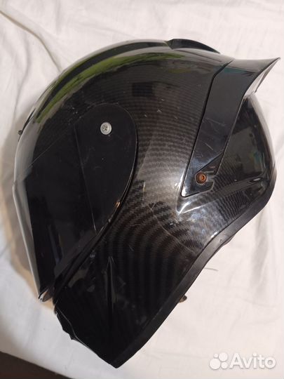 Шлем для мотоцикла, мото шлем