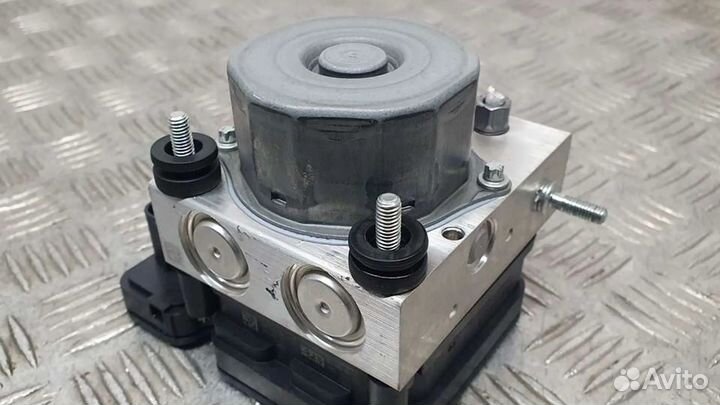 Блок абс, 269707 Dacia Sandero