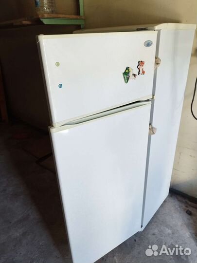 Холодильник
