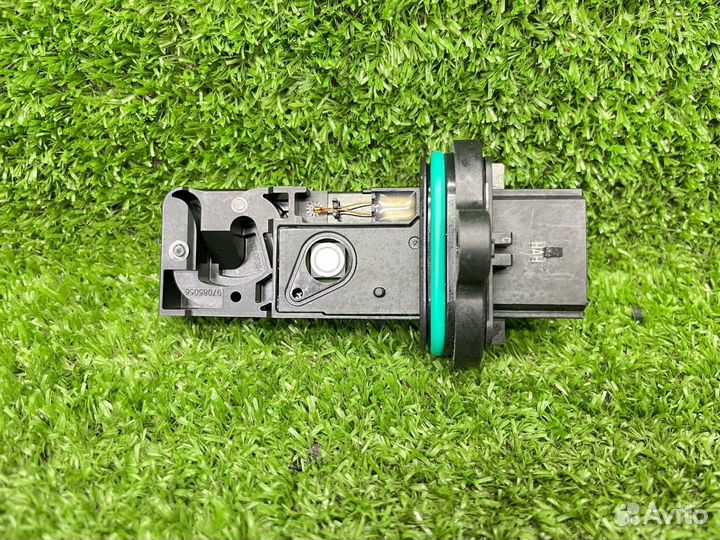 Расходомер воздуха Opel Astra J GTC 2012 55496973