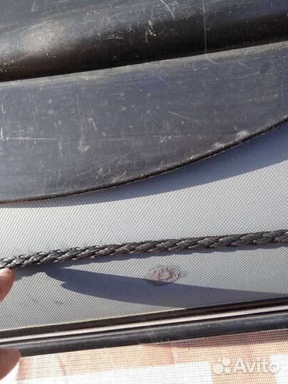 Продается лодка пвх