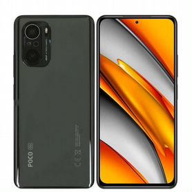 Xiaomi POCO F3, 6/128 ГБ