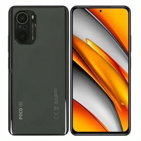 Xiaomi POCO F3, 6/128 ГБ