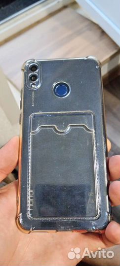 Honor 8x 128Gb