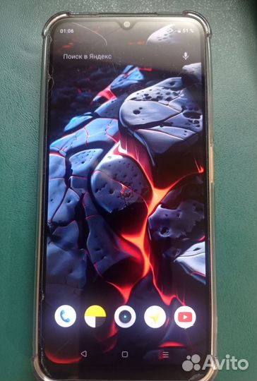 realme C30, 4/64 ГБ