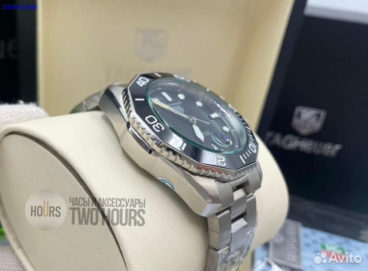 Часы мужские Tag Heuer