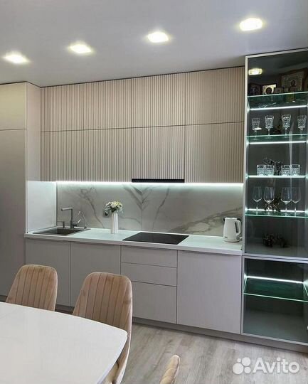 Кухня на заказ от производителя