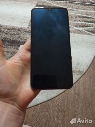 Xiaomi Mi A3, 4/128 ГБ