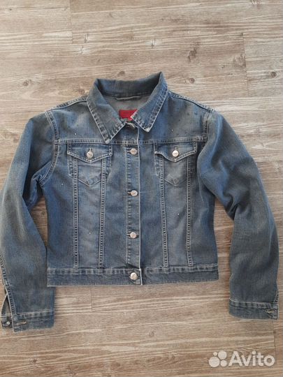 Женские вещи пакетом 48