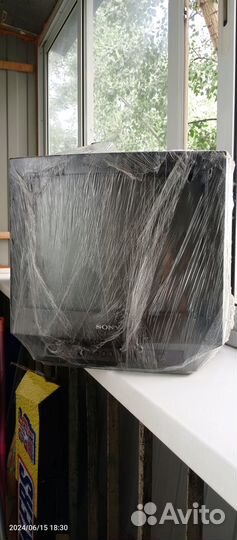 Телевизор бу