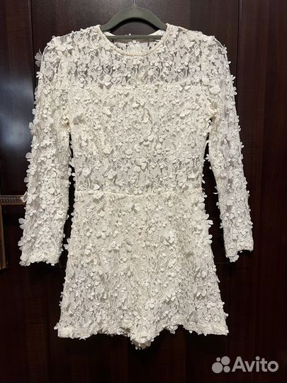 Комбинезон женский летний