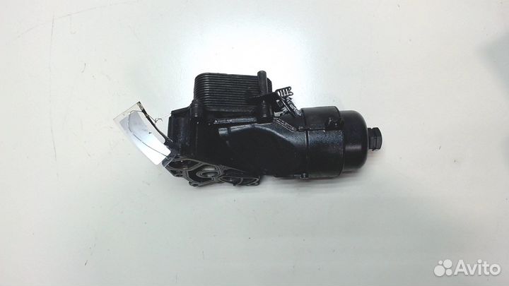 Корпус масляного фильтра Citroen C4 Grand Picasso