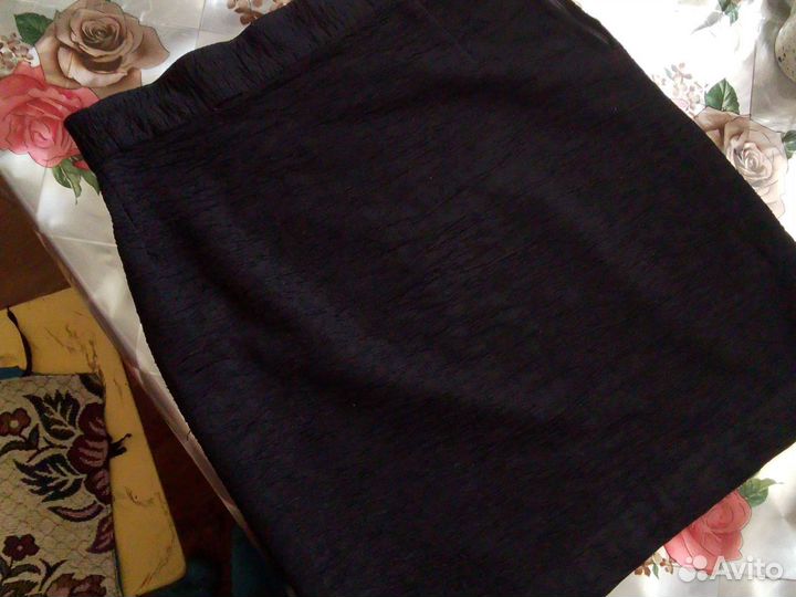 Школьная юбка