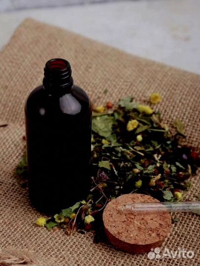 Масло для желудка