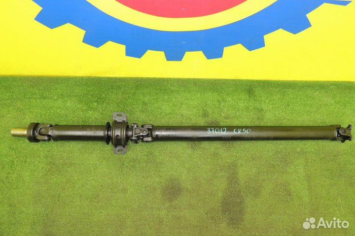 Карданный вал Toyota Liteace Noah CR50G 3CT