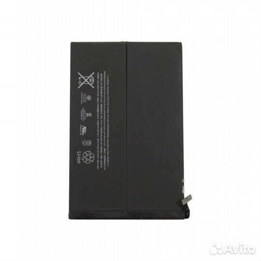 Аккумулятор для iPad