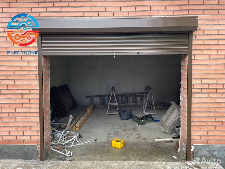 Рольставни