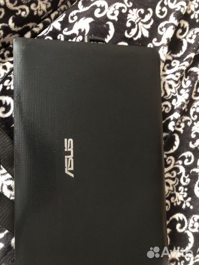 Asus x54h