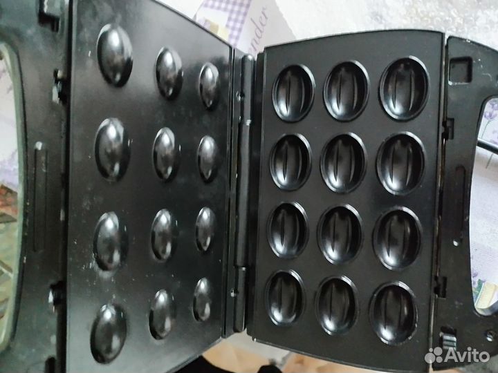 Форма электрическая