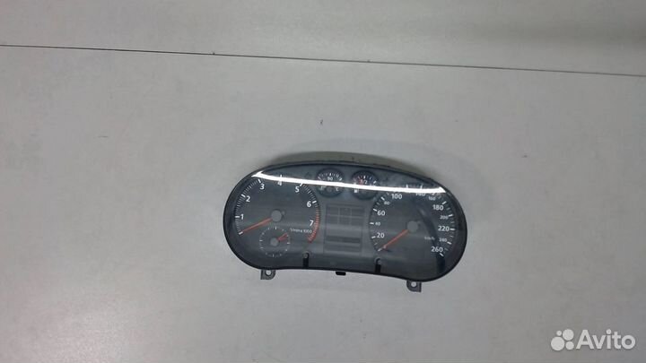 Щиток приборов Audi A3 (8L1), 1997