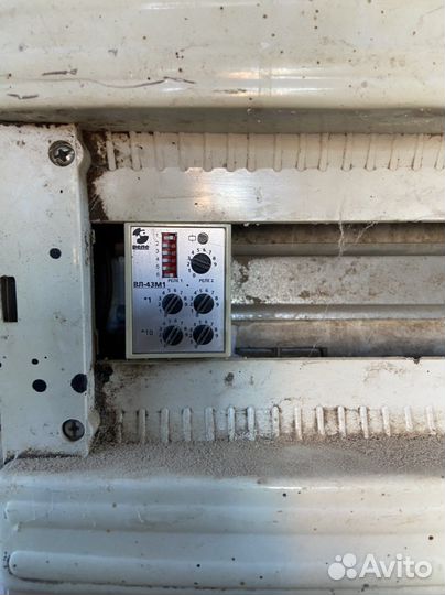 Сушильная камера 15 куб