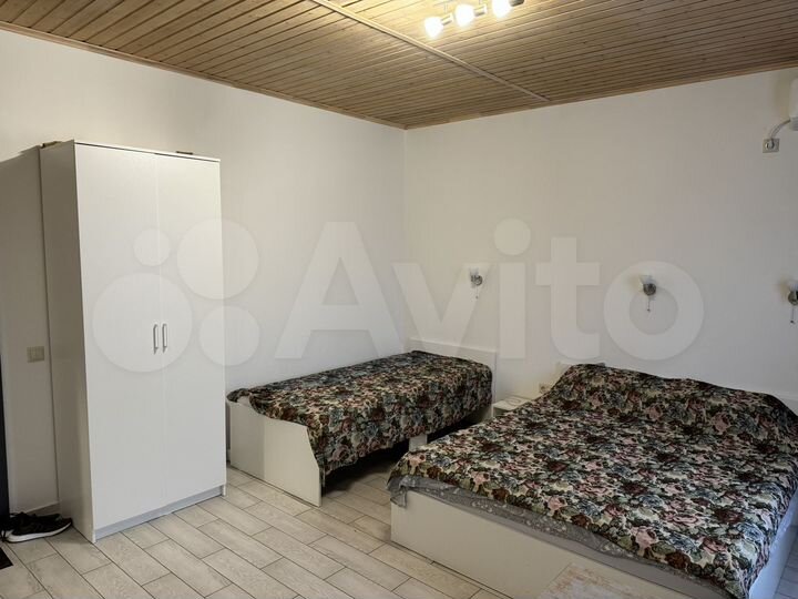 Квартира-студия, 28 м², 2/2 эт.