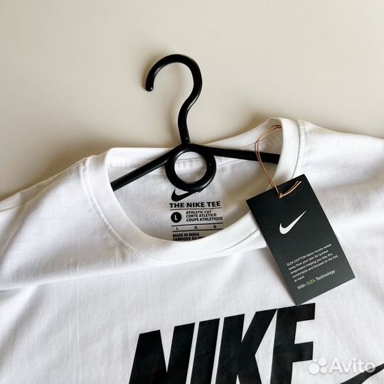 Футболка Nike мужская