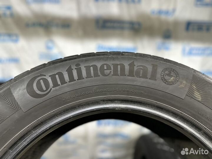 Continental ContiPremiumContact 5 225/60 R17 99V