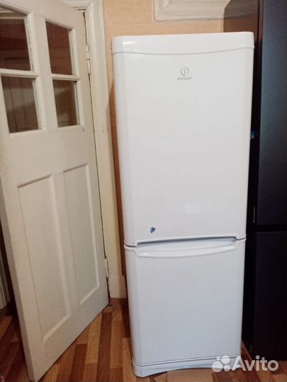 Холодильник на запчасти