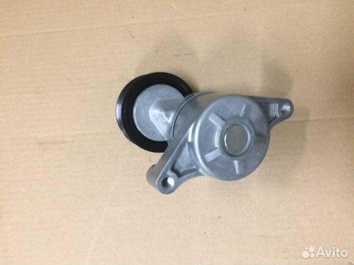 Привод навесного оборудования Mazda 3 BK 1.4-1.6