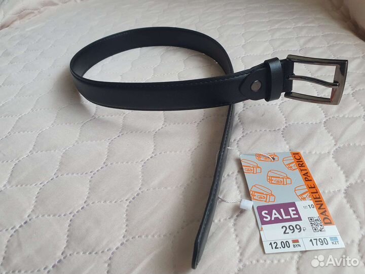Ремень на мальчика, 85 см новый