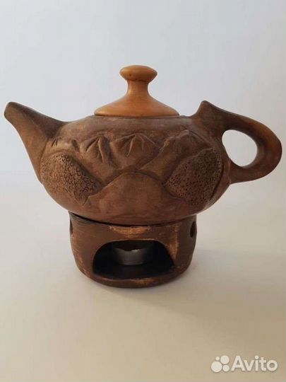 Заварочный чайник