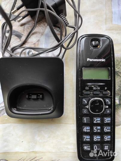 Панасоники. разные. стационарный. базы