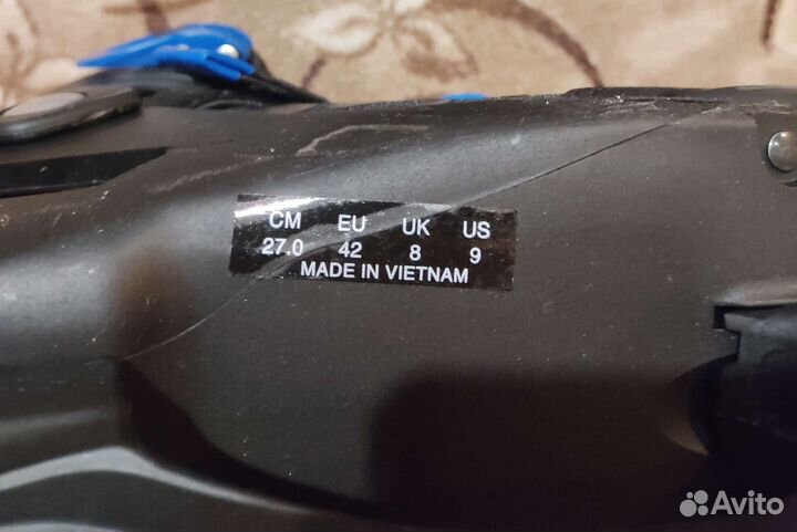 Коньки для отдыха ледовые rollerblade spark ice