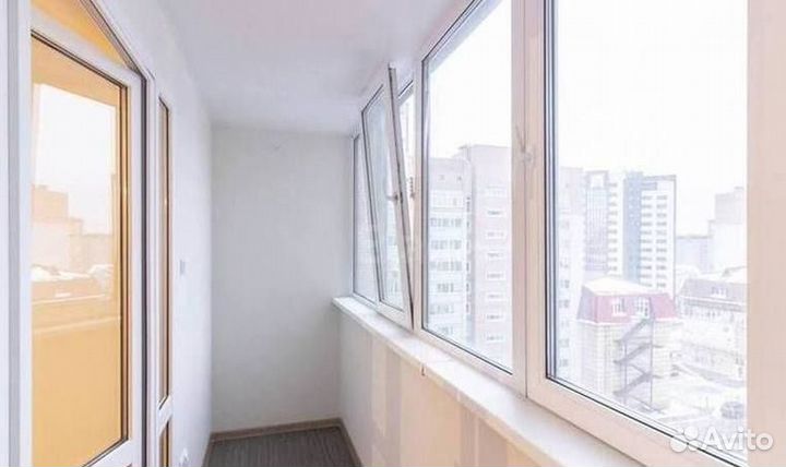 Окна за 7 дней