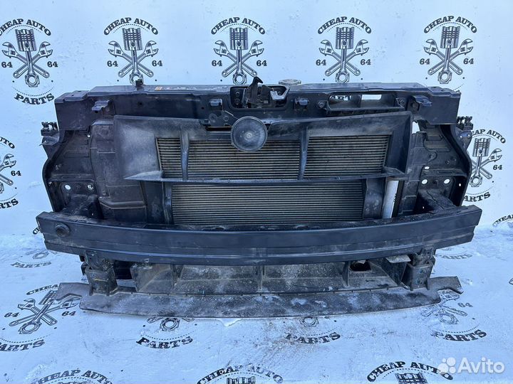 Телевизор в сборе Hyundai Creta АКПП Оригинал