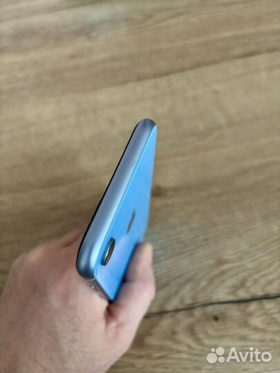 iPhone Xr, 128 ГБ