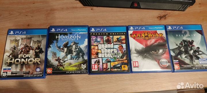 Sony PS4 slim 1tb