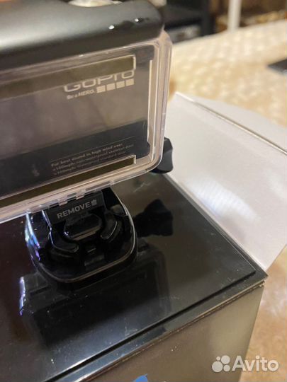 Gopro Hero 4 Black гоу про 4 блэк