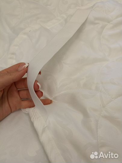 Топпер на кровать/диван, 120х190