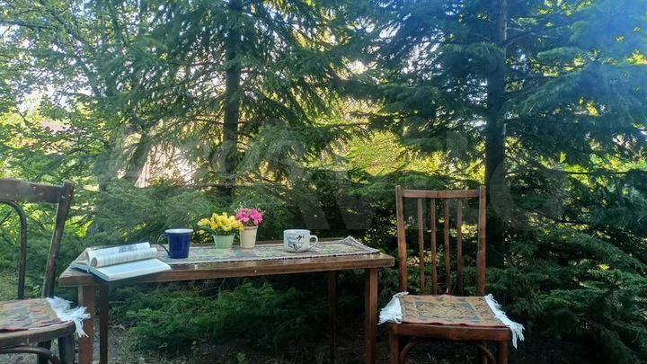 Дача 50 м² на участке 9 сот.