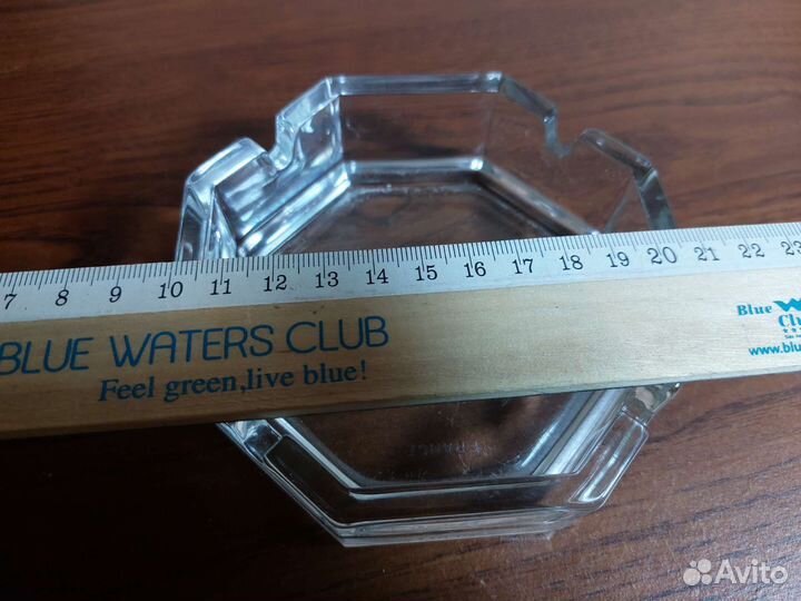 Пепельница France