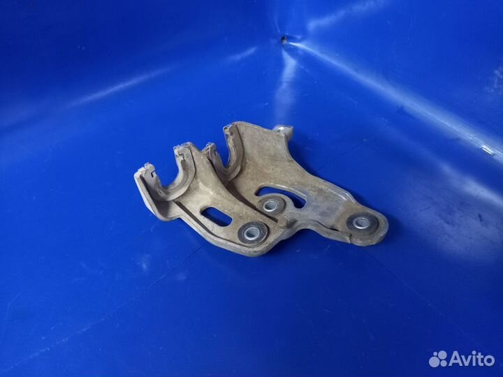 Кронштейн крепления троса кпп Kia Rio III (2011—20