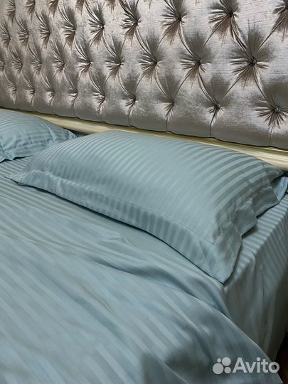 Постельное белье новое