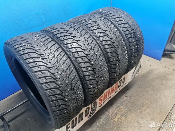 Goodride IceMaster Spike Z-506 205/55 R16 94H