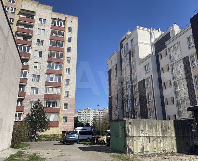 Гараж, 20 м²