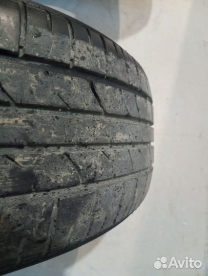 Bridgestone Turanza ER30 195/50 R15